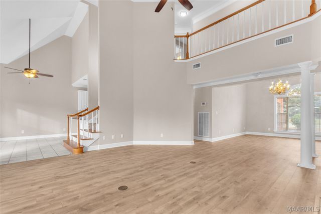 405 ALLENS Trail, Montgomery, AL 36117