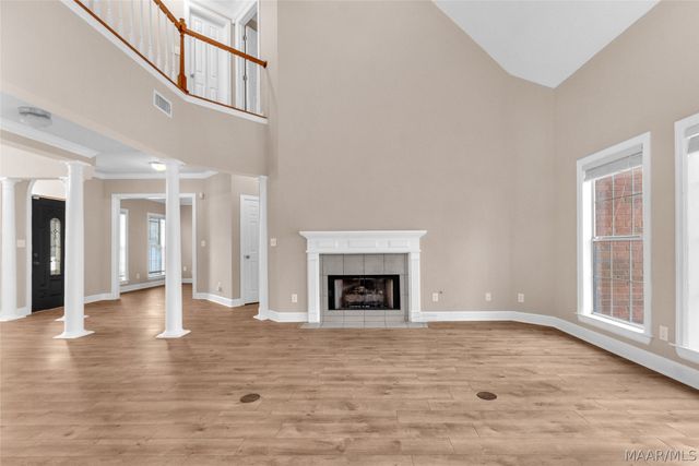 405 ALLENS Trail, Montgomery, AL 36117