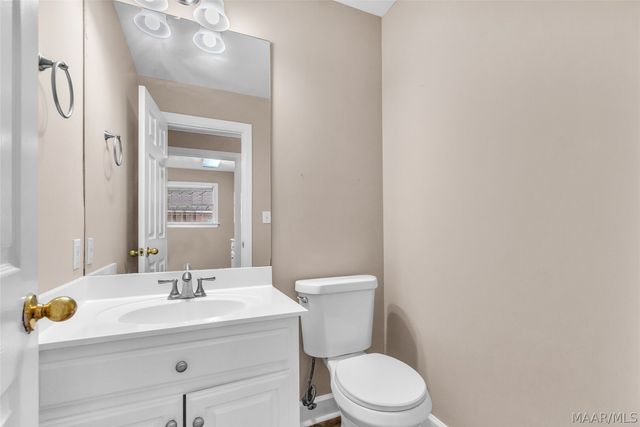 405 ALLENS Trail, Montgomery, AL 36117