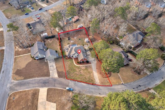 405 ALLENS Trail, Montgomery, AL 36117