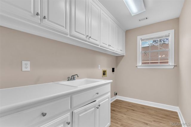 405 ALLENS Trail, Montgomery, AL 36117