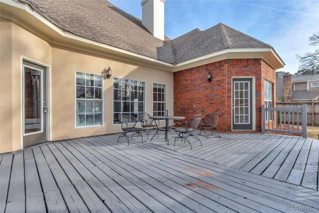 405 ALLENS Trail, Montgomery, AL 36117