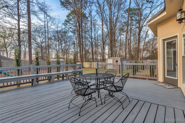 405 ALLENS Trail, Montgomery, AL 36117