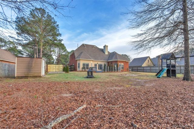 405 ALLENS Trail, Montgomery, AL 36117