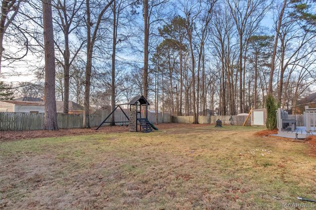 405 ALLENS Trail, Montgomery, AL 36117