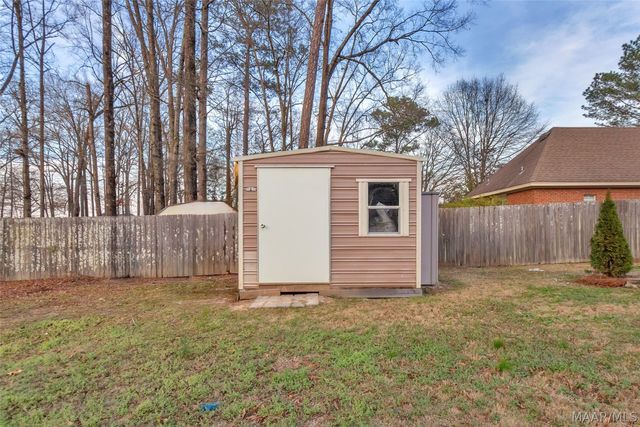 405 ALLENS Trail, Montgomery, AL 36117