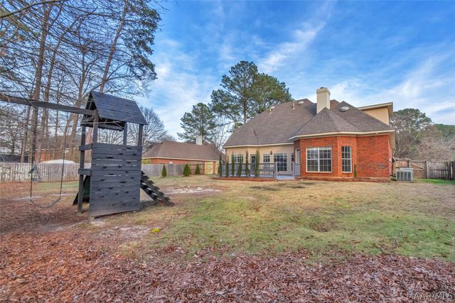 405 ALLENS Trail, Montgomery, AL 36117