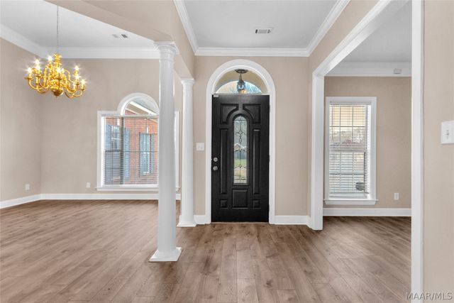 405 ALLENS Trail, Montgomery, AL 36117