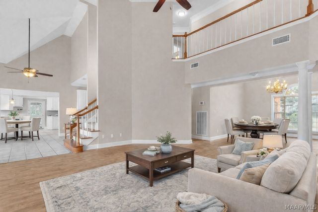 405 ALLENS Trail, Montgomery, AL 36117