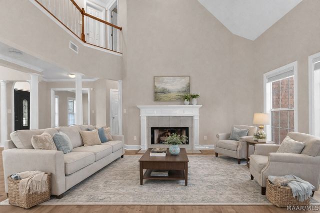 405 ALLENS Trail, Montgomery, AL 36117