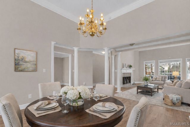 405 ALLENS Trail, Montgomery, AL 36117