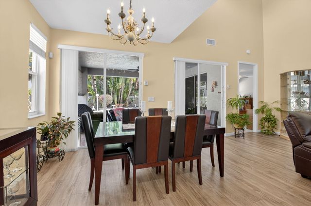 8111 Hampton Wood Drive, Boca Raton, FL 33433