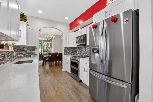 8111 Hampton Wood Drive, Boca Raton, FL 33433