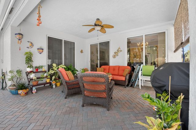 8111 Hampton Wood Drive, Boca Raton, FL 33433