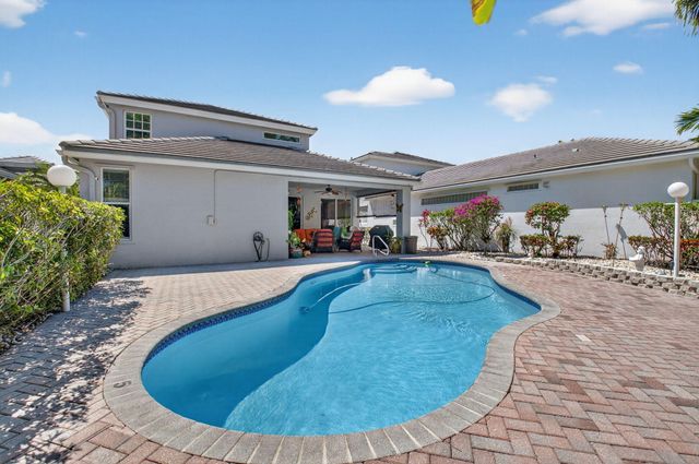 8111 Hampton Wood Drive, Boca Raton, FL 33433