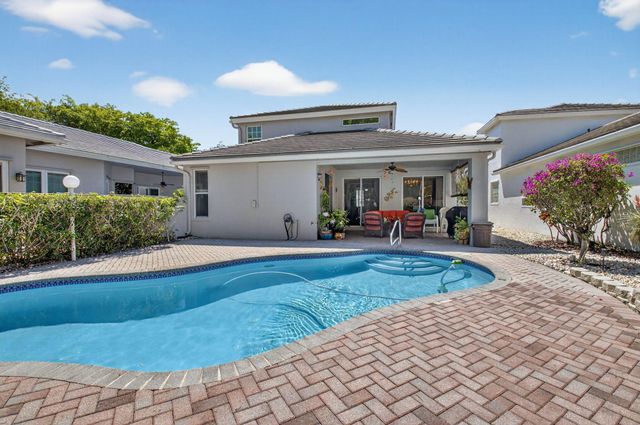 8111 Hampton Wood Drive, Boca Raton, FL 33433