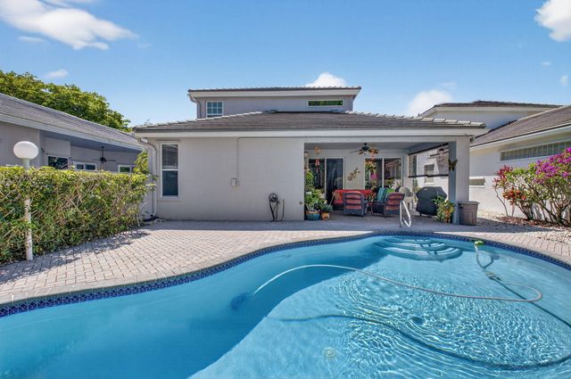 8111 Hampton Wood Drive, Boca Raton, FL 33433