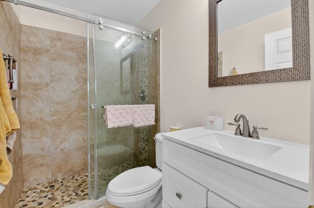 8111 Hampton Wood Drive, Boca Raton, FL 33433