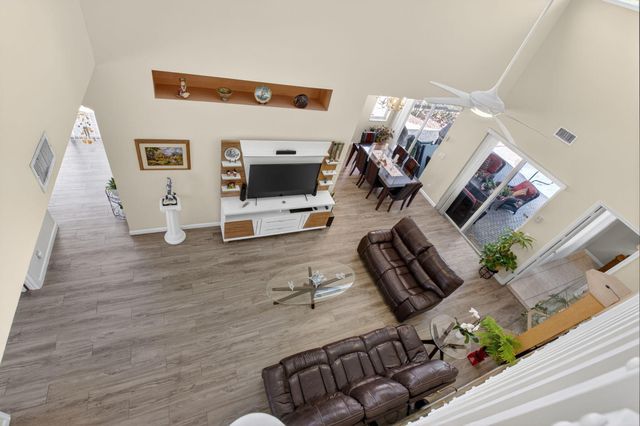 8111 Hampton Wood Drive, Boca Raton, FL 33433