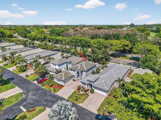 8111 Hampton Wood Drive, Boca Raton, FL 33433