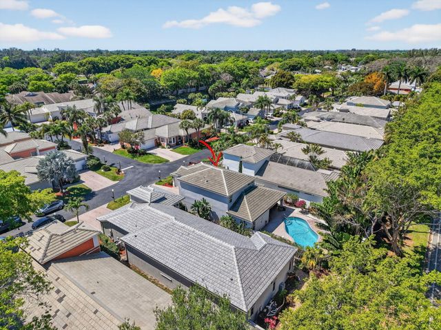 8111 Hampton Wood Drive, Boca Raton, FL 33433