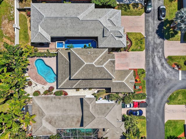 8111 Hampton Wood Drive, Boca Raton, FL 33433
