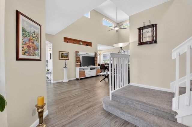 8111 Hampton Wood Drive, Boca Raton, FL 33433