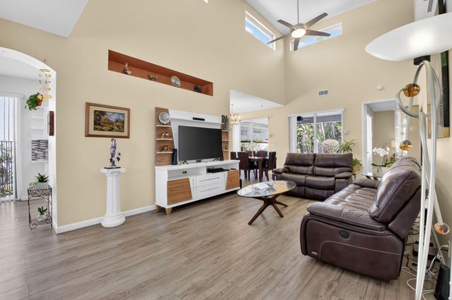 8111 Hampton Wood Drive, Boca Raton, FL 33433