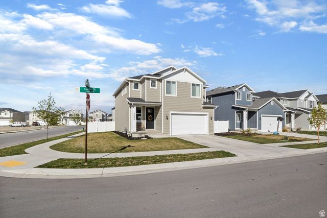 3685 N CUADE ST, Eagle Mountain, UT 84005