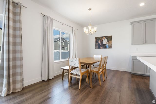 3685 N CUADE ST, Eagle Mountain, UT 84005