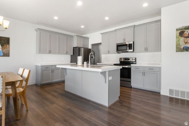3685 N CUADE ST, Eagle Mountain, UT 84005