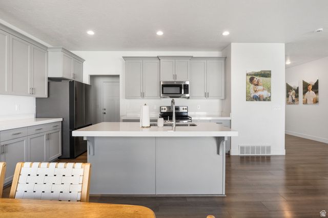 3685 N CUADE ST, Eagle Mountain, UT 84005