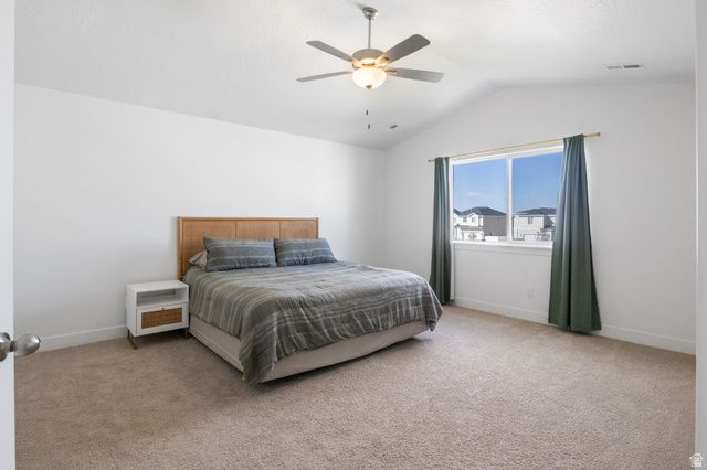 3685 N CUADE ST, Eagle Mountain, UT 84005