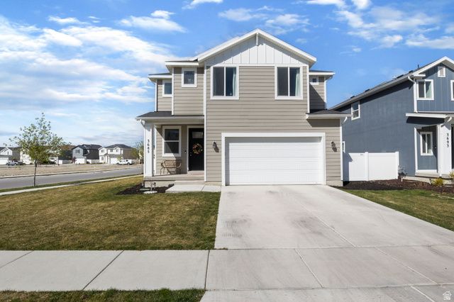 3685 N CUADE ST, Eagle Mountain, UT 84005