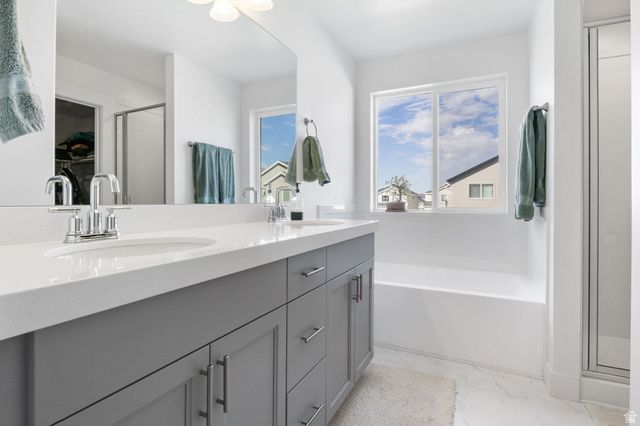 3685 N CUADE ST, Eagle Mountain, UT 84005