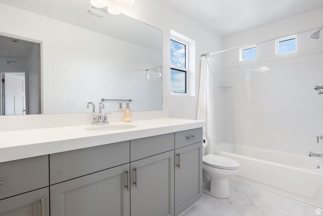 3685 N CUADE ST, Eagle Mountain, UT 84005