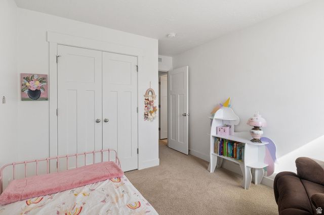 3685 N CUADE ST, Eagle Mountain, UT 84005