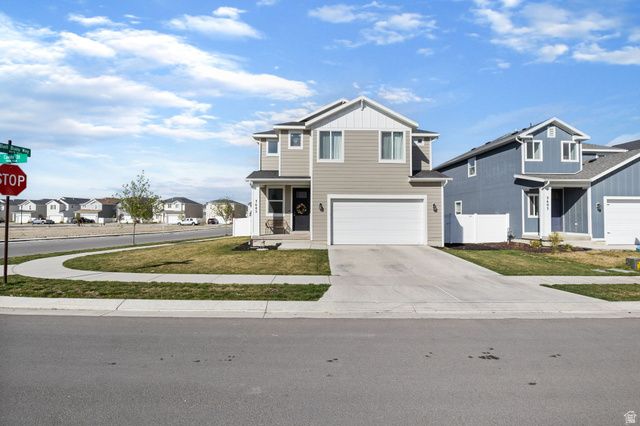 3685 N CUADE ST, Eagle Mountain, UT 84005