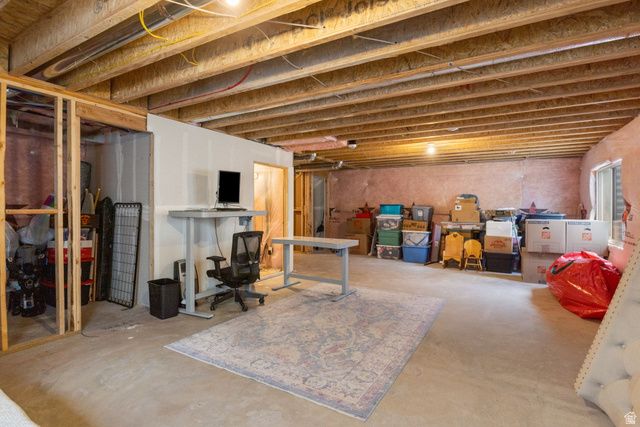 3685 N CUADE ST, Eagle Mountain, UT 84005