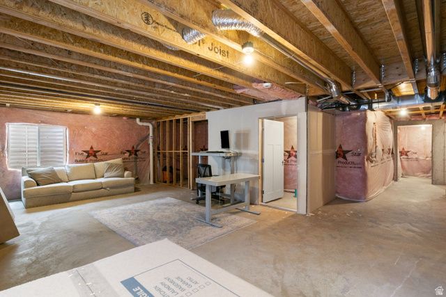 3685 N CUADE ST, Eagle Mountain, UT 84005