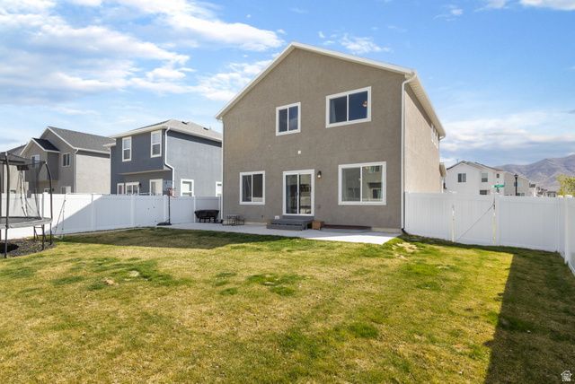 3685 N CUADE ST, Eagle Mountain, UT 84005