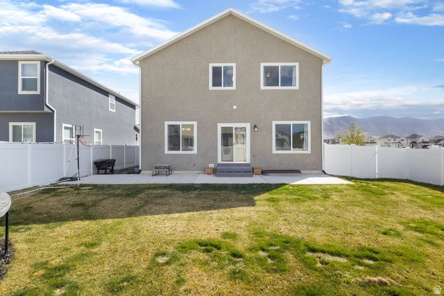 3685 N CUADE ST, Eagle Mountain, UT 84005