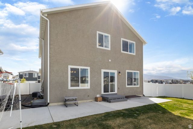 3685 N CUADE ST, Eagle Mountain, UT 84005