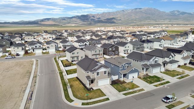 3685 N CUADE ST, Eagle Mountain, UT 84005