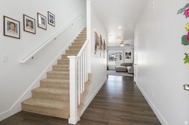 3685 N CUADE ST, Eagle Mountain, UT 84005