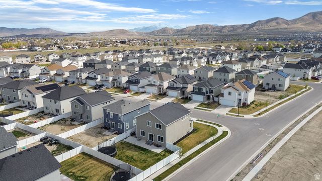 3685 N CUADE ST, Eagle Mountain, UT 84005
