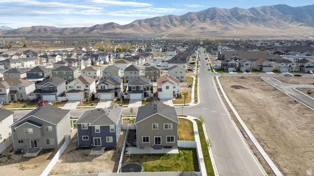 3685 N CUADE ST, Eagle Mountain, UT 84005