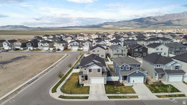 3685 N CUADE ST, Eagle Mountain, UT 84005