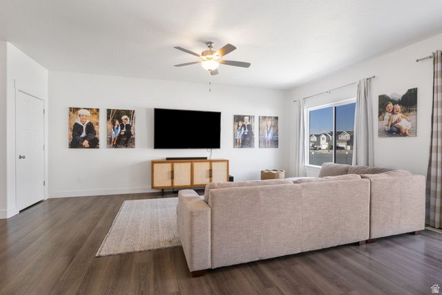 3685 N CUADE ST, Eagle Mountain, UT 84005