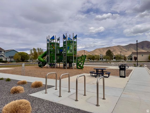 3685 N CUADE ST, Eagle Mountain, UT 84005
